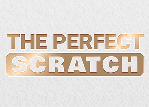 The Perfect Scratch