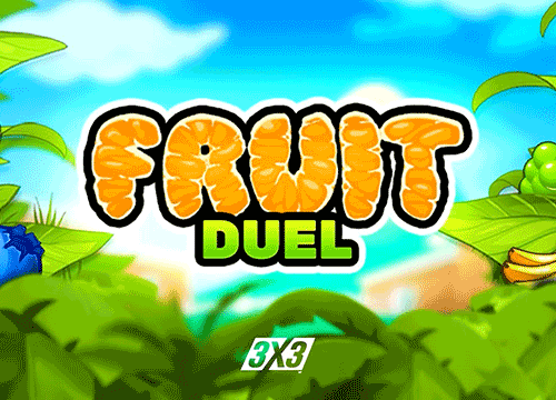 Fruit Duel