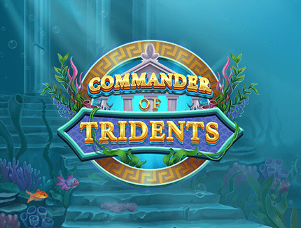 Commander of Tridents