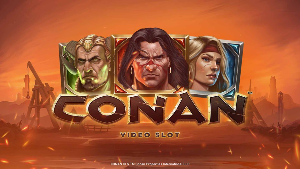Conan DNT