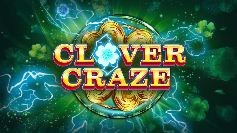 Clover Craze DNT