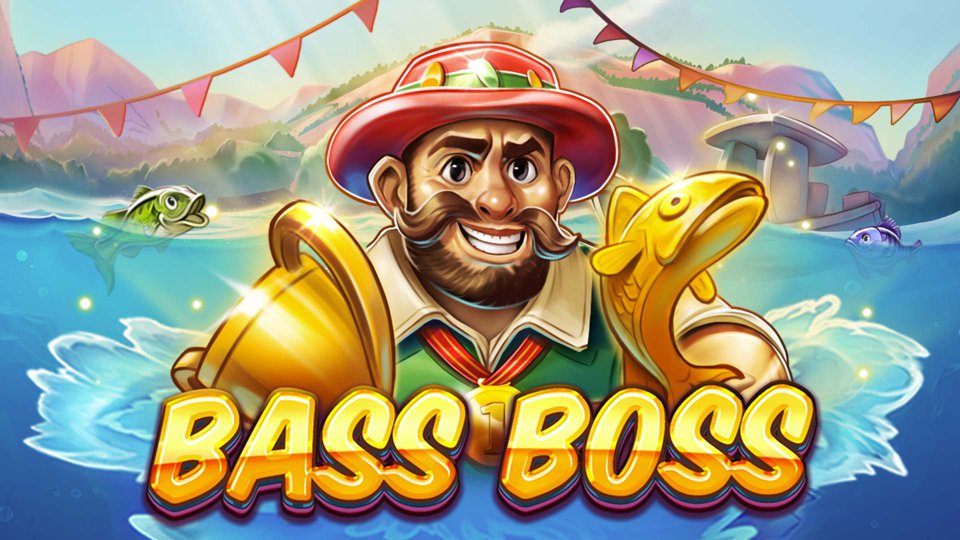 Bass Boss DNT