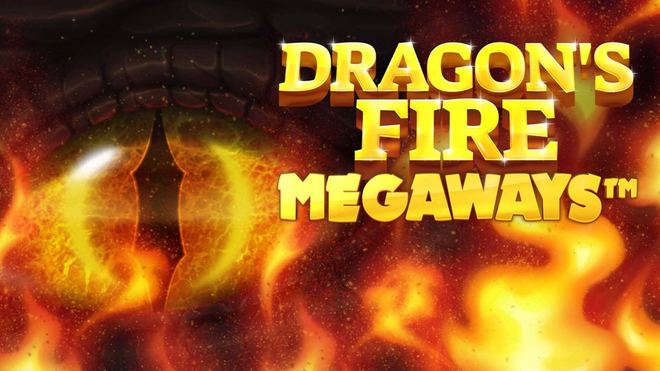 Dragon's Fire Megaways