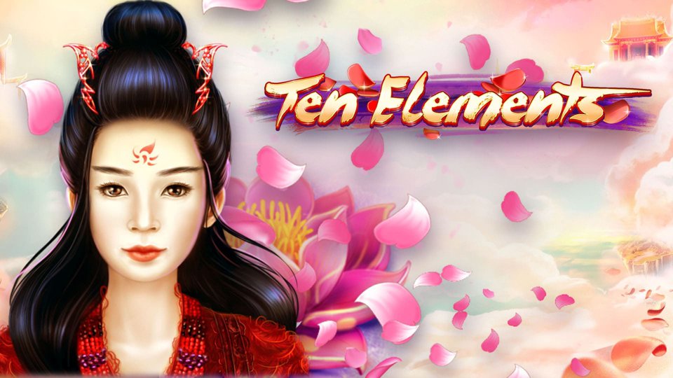 Ten Elements DNT