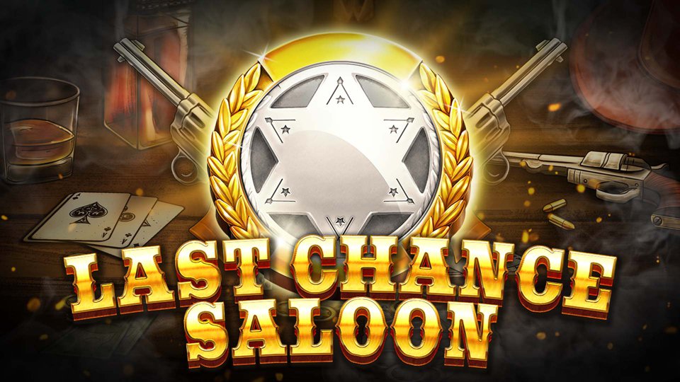 Last Chance Saloon DNT
