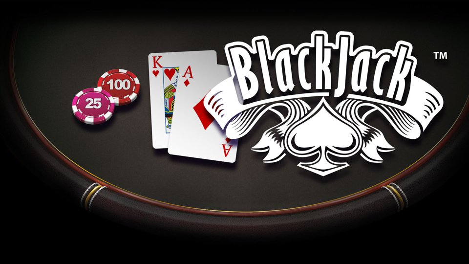 Classic Blackjack DNT