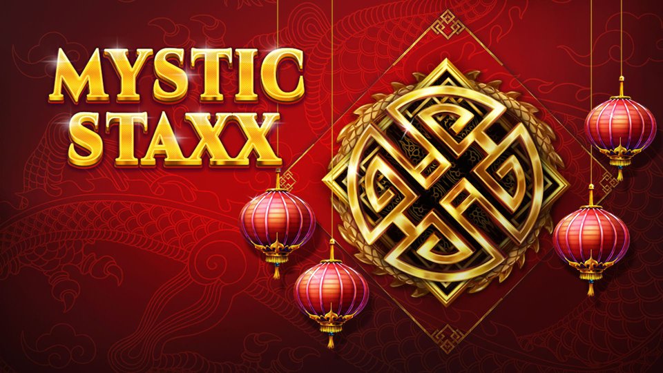 Mystic Staxx DNT