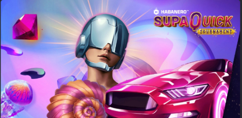 Superquick