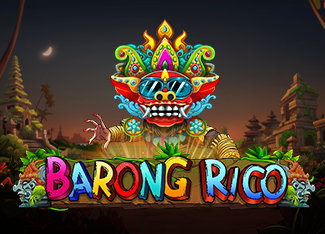 Barong Rico