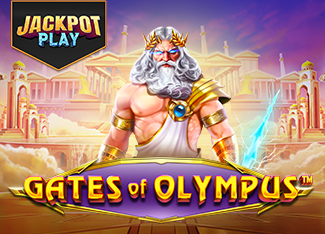 Gates Of Olympus Jackpot Play