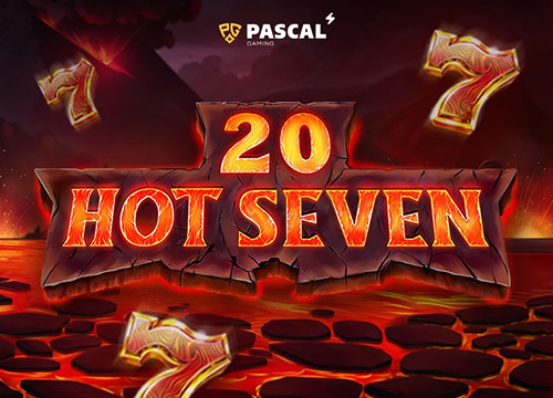 20 Hot Seven