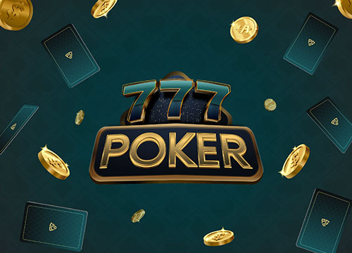 777 Poker