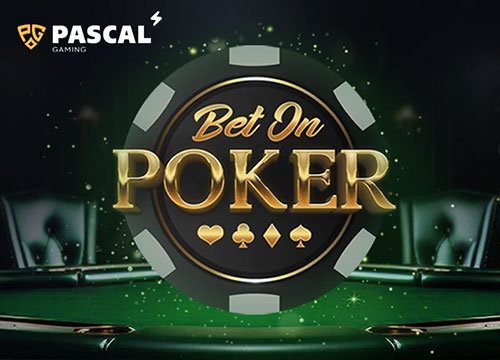 Bet On Poker