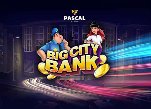Big City Bank
