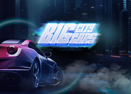 Big City Cars