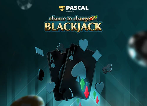 Chance To Change Blackjack