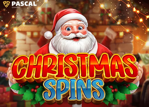 Christmas Spins