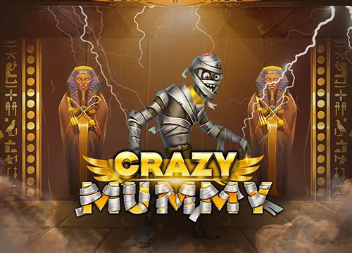 Crazy Mummy