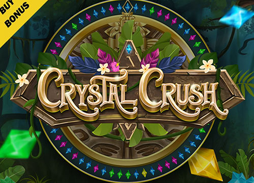Crystal Crush