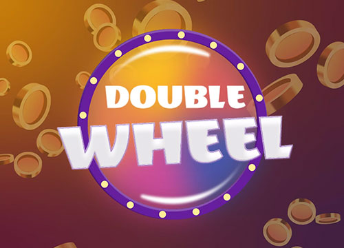 Double Wheel