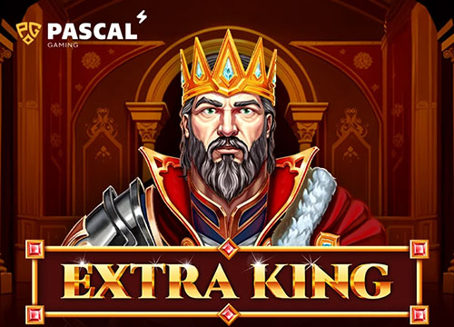 Extra King