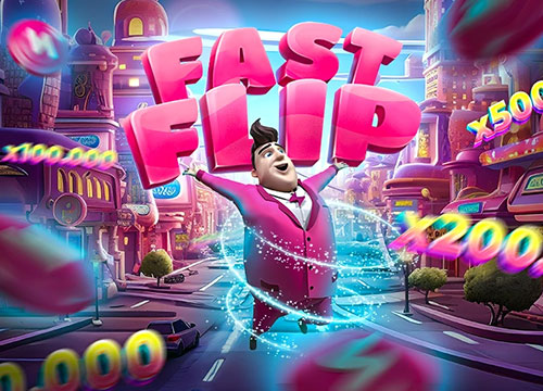 Fast Flip