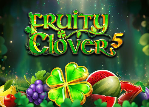 Fruity Clover 5