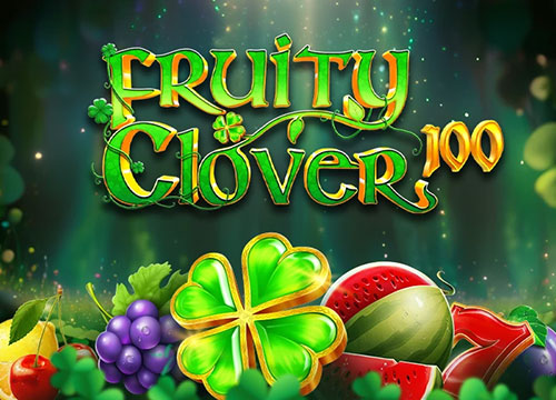 Fruity Clover 100