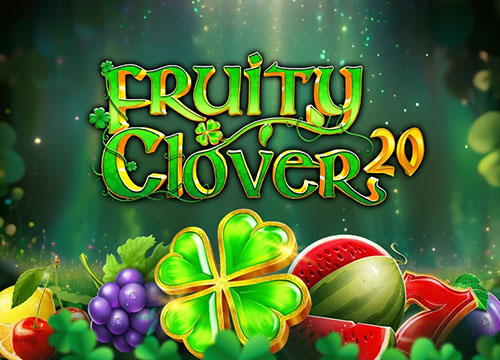 Fruity Clover 20