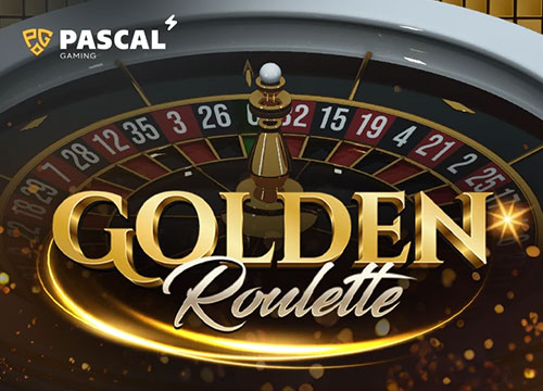 Golden Roulette