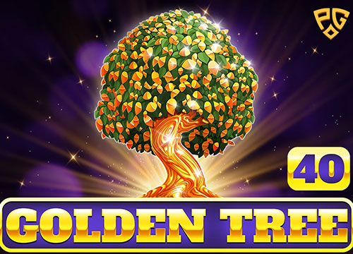 Golden Tree 40