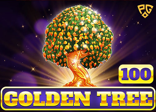 Golden Tree 100