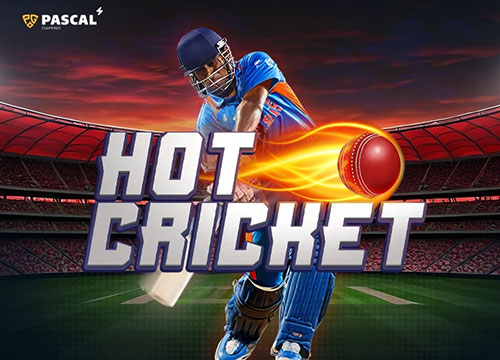 Hot Cricket