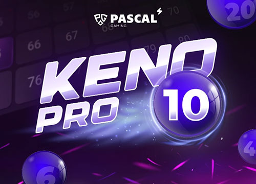 Keno Pro 10