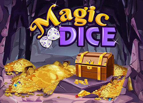 Magicdice