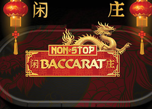 Non Stop Baccarat