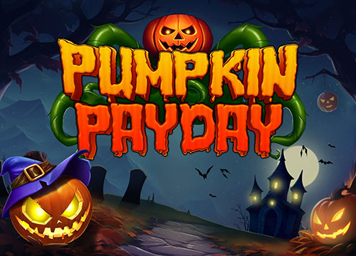 Pumpkin Payday