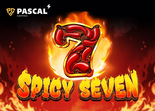 Spicy Seven 1
