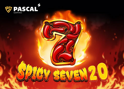 Spicy Seven 20