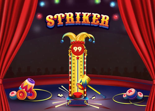 Striker