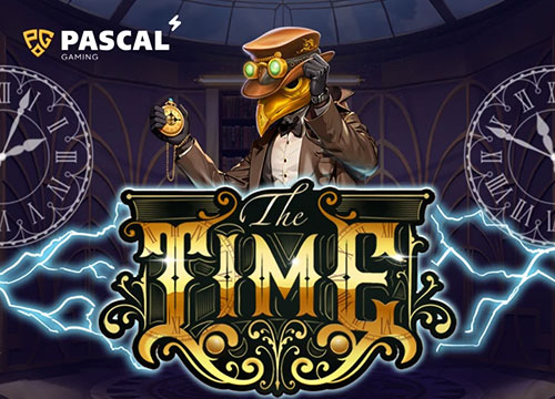 The Time