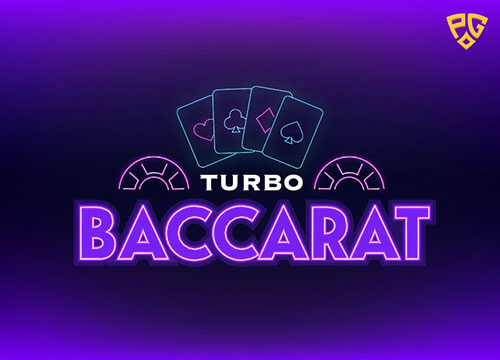 Turbo Baccarat
