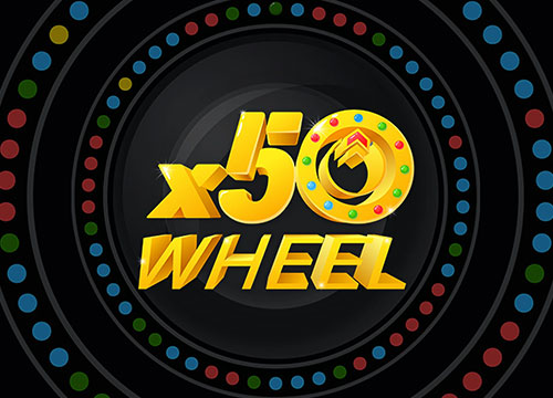 X50 Wheel