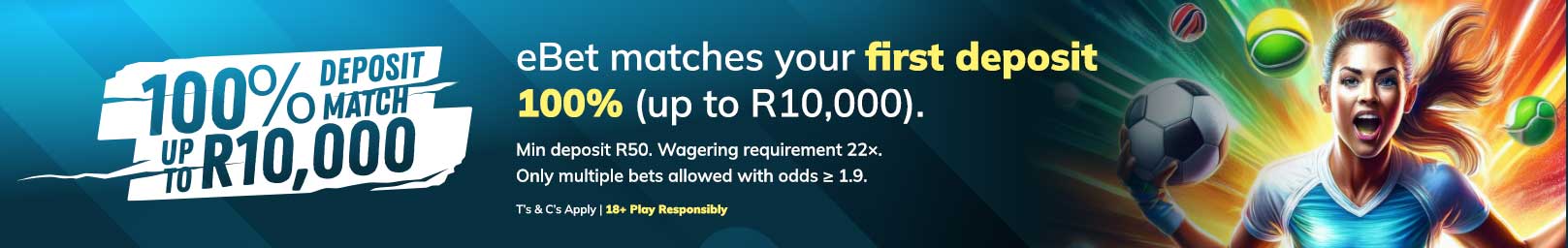 double deposit [sports]